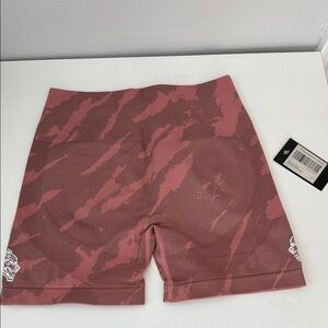 Darc sport seamless short